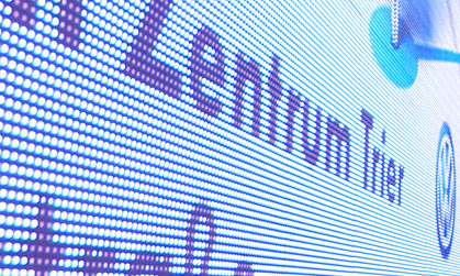 LED Werbung bei maxLEDmedia LED Werbung bei maxLEDmedia